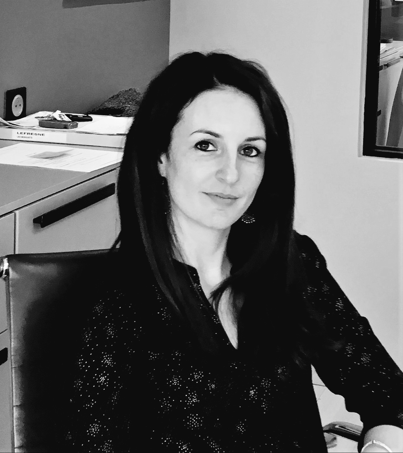 ELODIE GRINSTEIN