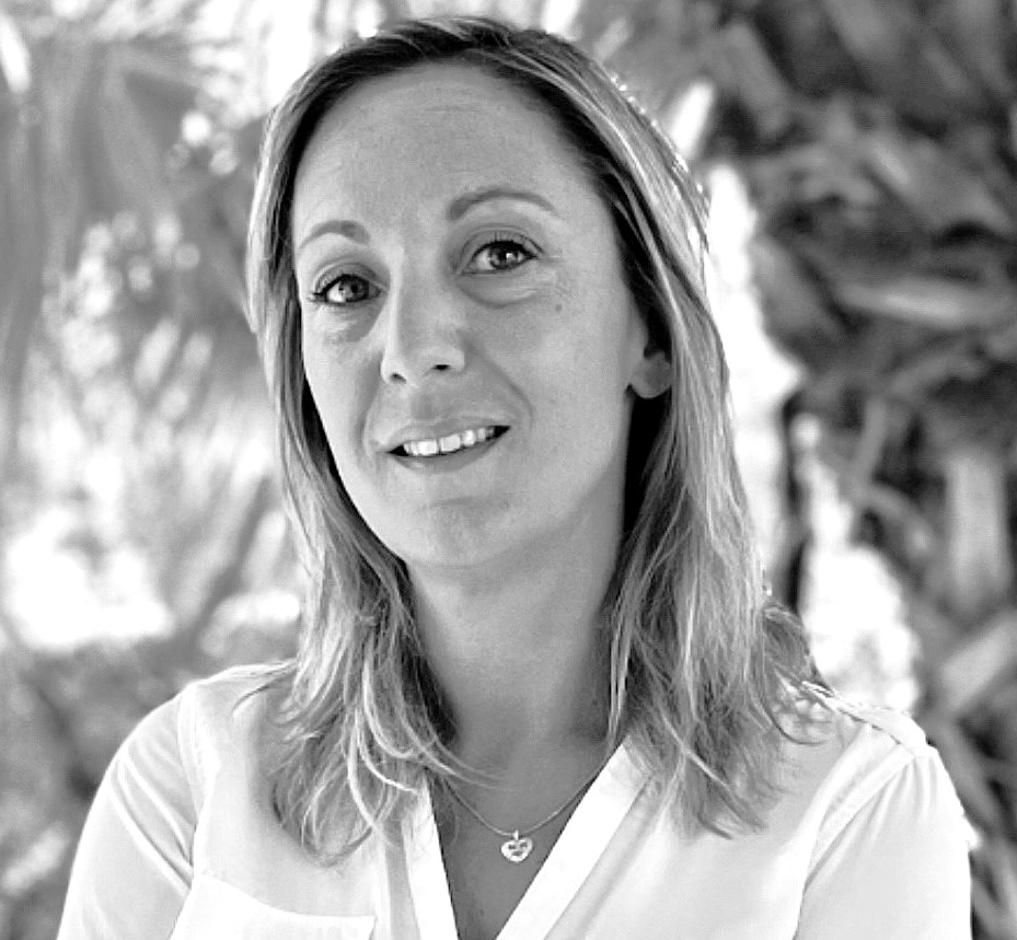 Laure HUBER